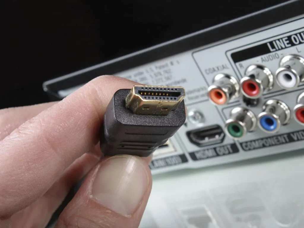 What Is HDMI? Instructions for Connecting Devices Via HDMI Port