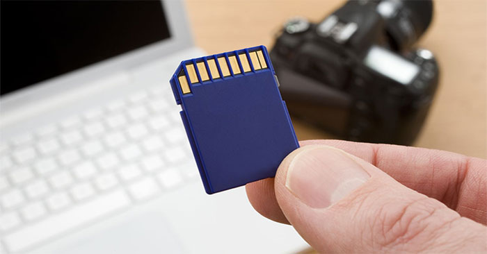 what-is-the-maximum-sd-card-capacity-that-can-be-achieved