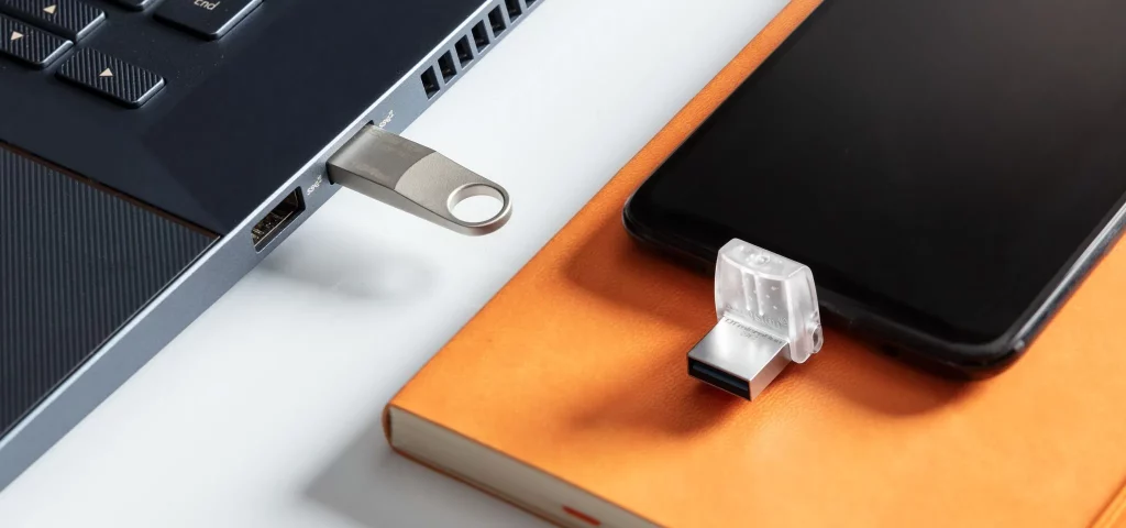 What Is USB? Structure and Main Functions of USB You Need to Know