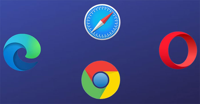 Which browser uses the least RAM and CPU on Windows, macOS and ChromeOS ...