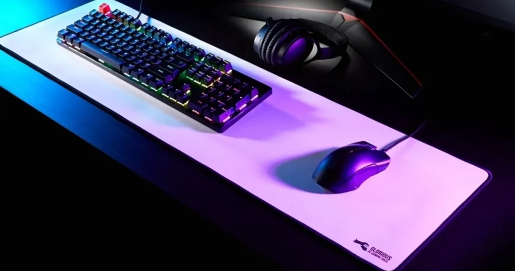 Which Mouse Pad Should I Buy? Detailed Instructions on How to Buy Mouse Pads