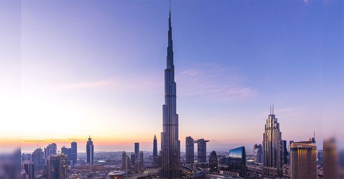 Burj Khalifa Tower: Complete Guide