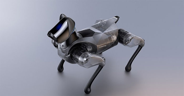 Cyberdog 2 Robot Dog: Complete Guide