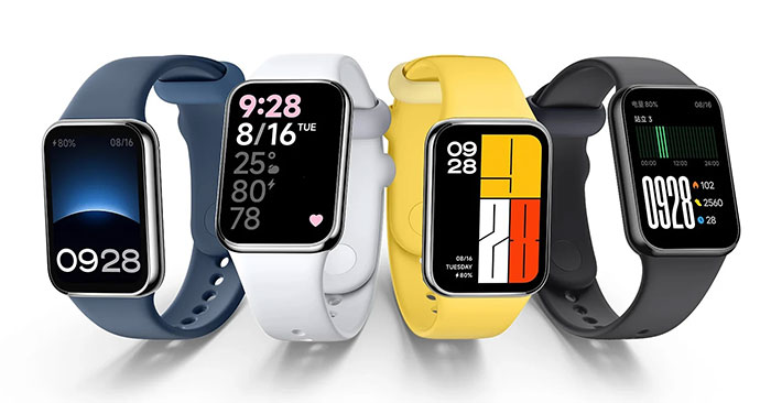Smart Band 8 Pro: Complete Guide