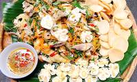 2 ways to make delicious mangosteen salad