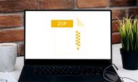 4 ways to fix the error extracting ZIP files 0x80010135 in Windows 11/10
