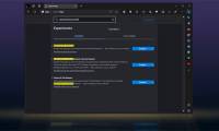 5 experimental flags worth activating on Edge browser