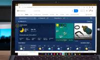 6 Chrome extension to check the weather from the current tab