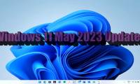 7 best features in Windows 11 May 2023 Update