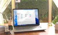 7 notable changes in File Explorer Windows 11