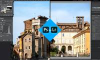 7 Ways to Use Lightroom and Photoshop Together