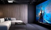 8 best 4K projectors today
