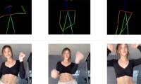 AI creates dancing videos with just a single photo