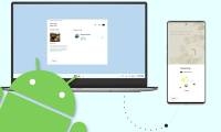 Android Nearby Share App for Windows Officially Launched