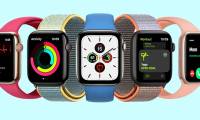 Apple Watch can change color to match the clothes you wear in the future