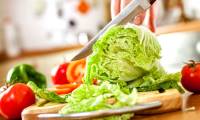 Causes of vitamin C loss in vegetables