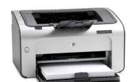 Choosing a computer printer