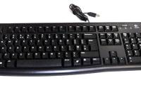 Choosing a keyboard and mouse for a computer