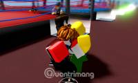 Code Untitled Boxing Game Latest