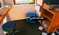 Dead Island 2: How to get the Security Guard's Cooler key