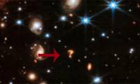 Detecting a mysterious question mark in the universe