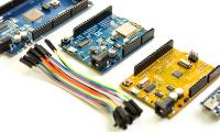 Difference between Elegoo and Arduino