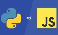 Difference Between JavaScript and Python