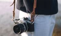 Difference between SLR and DSLR