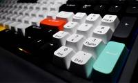 Do you really need a numeric keypad on your keyboard?