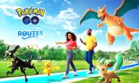 Everything you need to know about Pokemon Go Routes