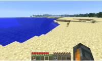 Get Creative with These Minecraft Beach House