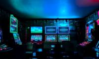 How to add dialogue system in Python game using Arcade library