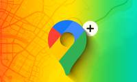 How to add places to Google Maps