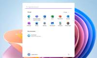 How to bring applications to the computer screen Windows 11