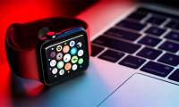 How to change Apple Watch name