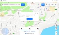 How to Change Location on iOS & Android with Aimerlab Mobigo?