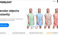 How to change object color with Pixelcut AI Recolor