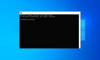How to change Windows user account password using Command Prompt
