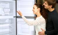 How to choose the right refrigerator for home use