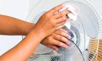 How to clean and maintain common electric fans