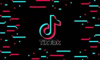 How to combine videos automatically on TikTok