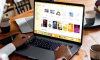 How to Create a Custom Template in Apple Pages