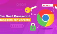 How to create a Google Chrome password manager shortcut