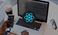 How to create a swipeable interface in a React app using Swiper