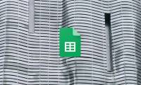 How to create a work schedule on Google Sheets