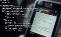 How to create a Zoom OAuth meeting link between servers in Python