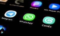 How to delete call history on WhatsApp
