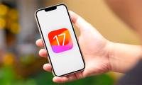How to delete photo information when sharing on iOS 17