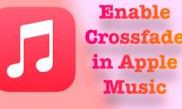 How to enable Crossfade Apple Music feature on iPhone