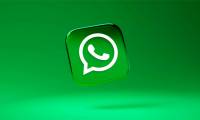 How to enable security notifications on WhatsApp